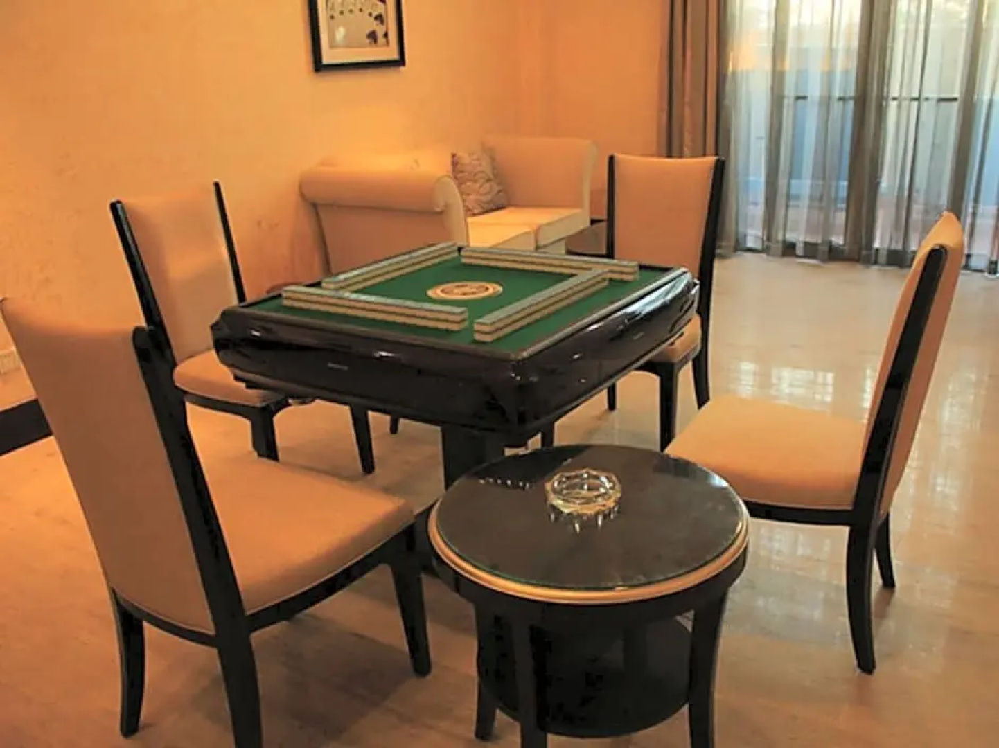 Meizhou Xinghao Hotel