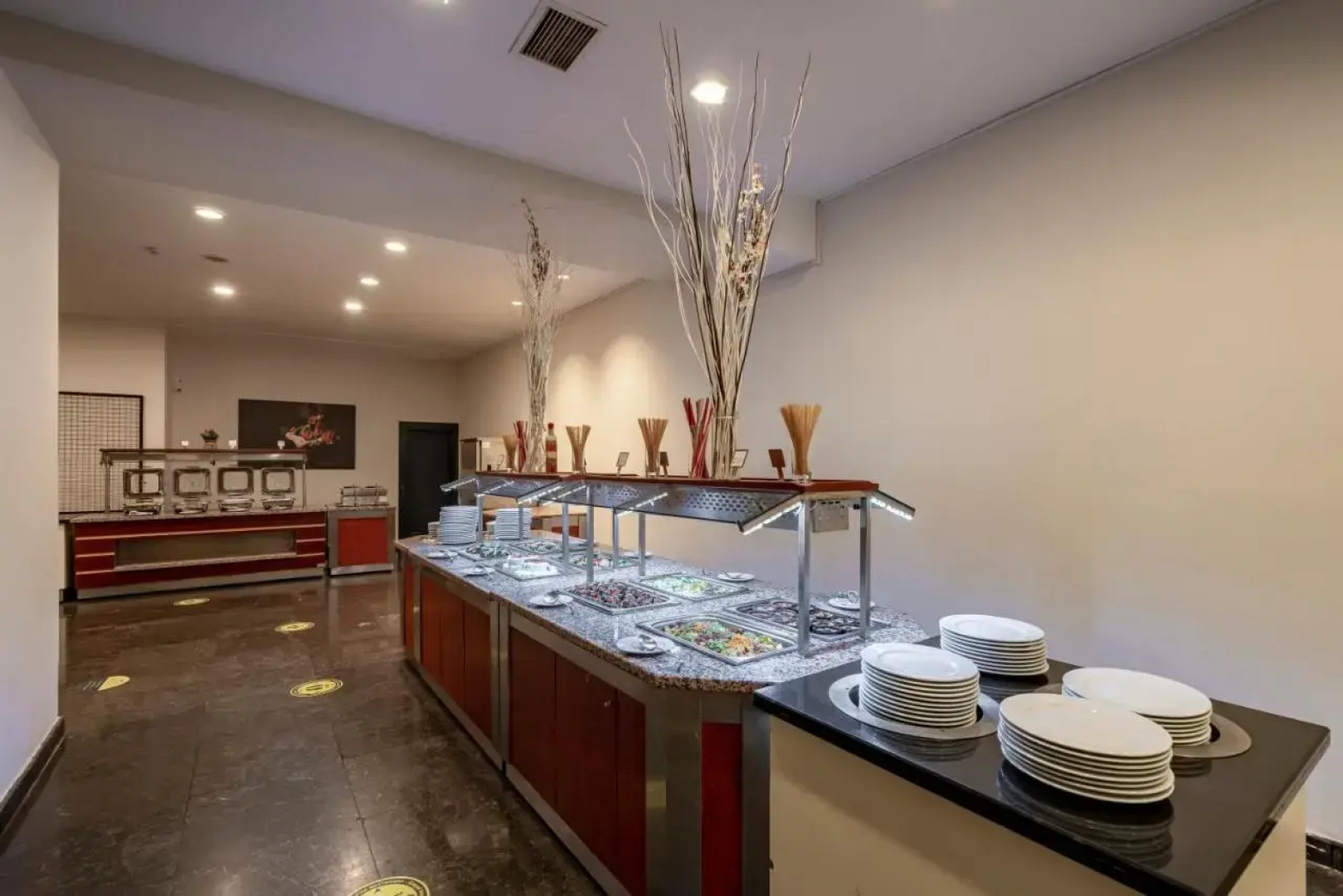 Jura Hotels Kervansaray Uludag