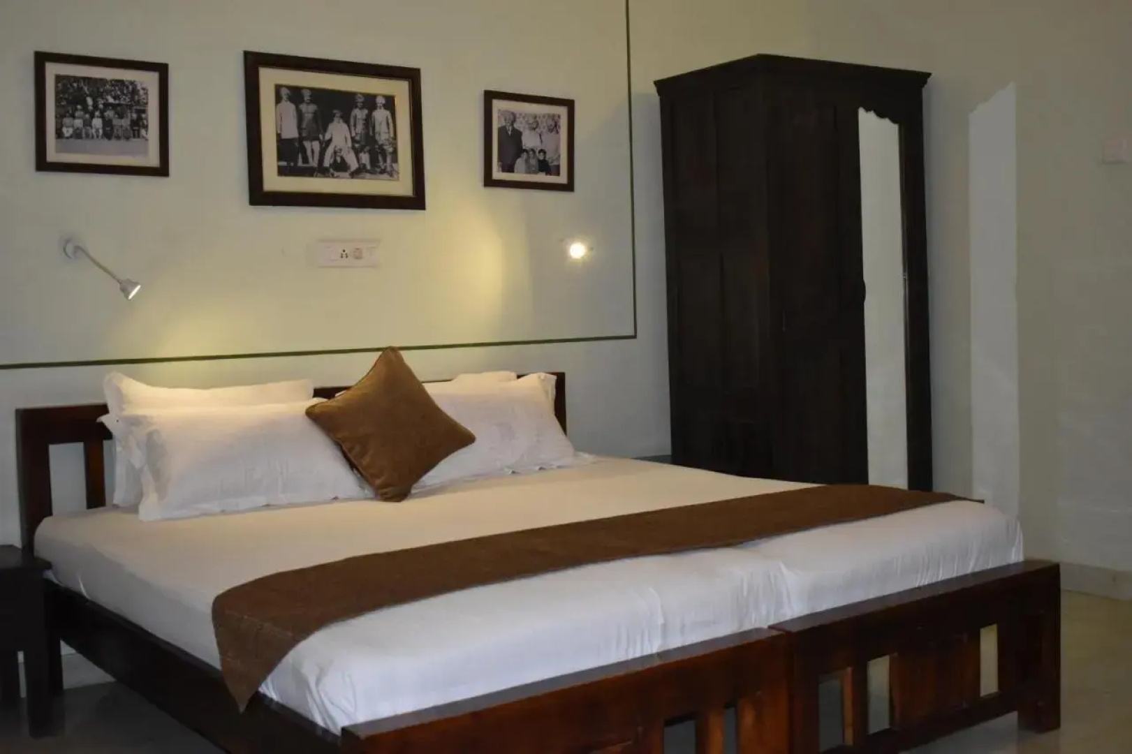 Hotel Nawal Sagar Palace - Bundi