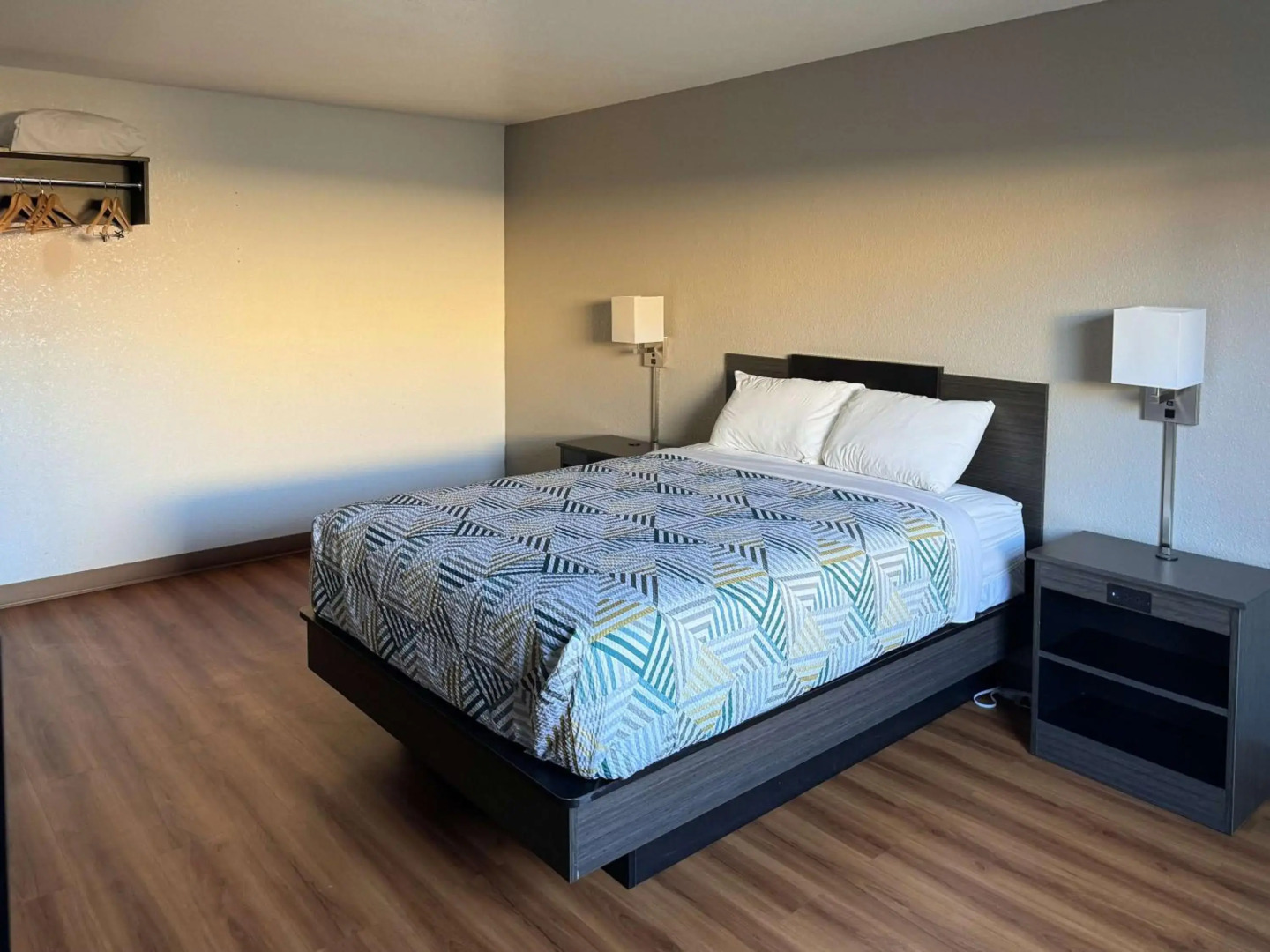 Motel 6 Fond Du Lac, WI