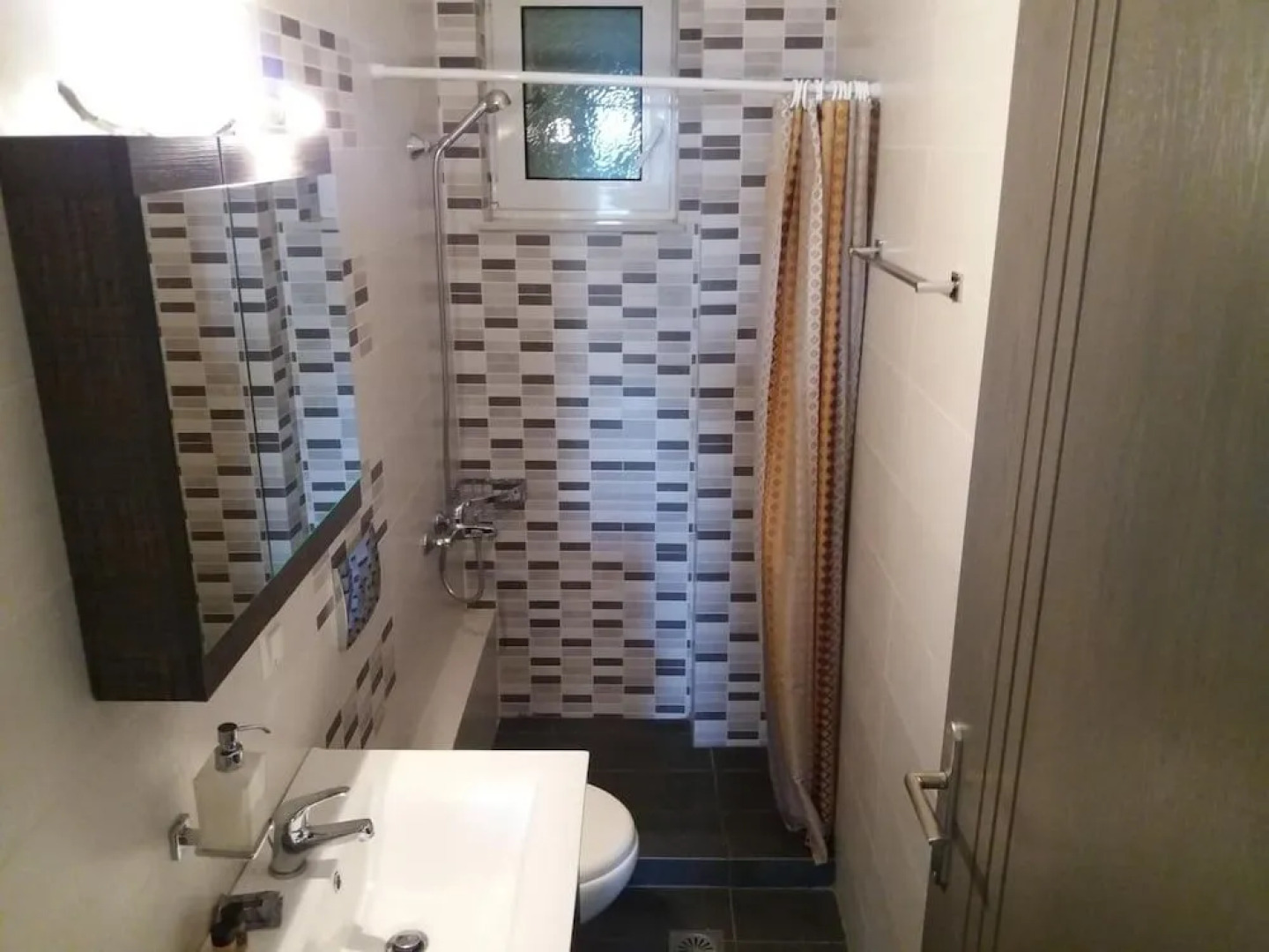 Akrotiri Panorama Apartments