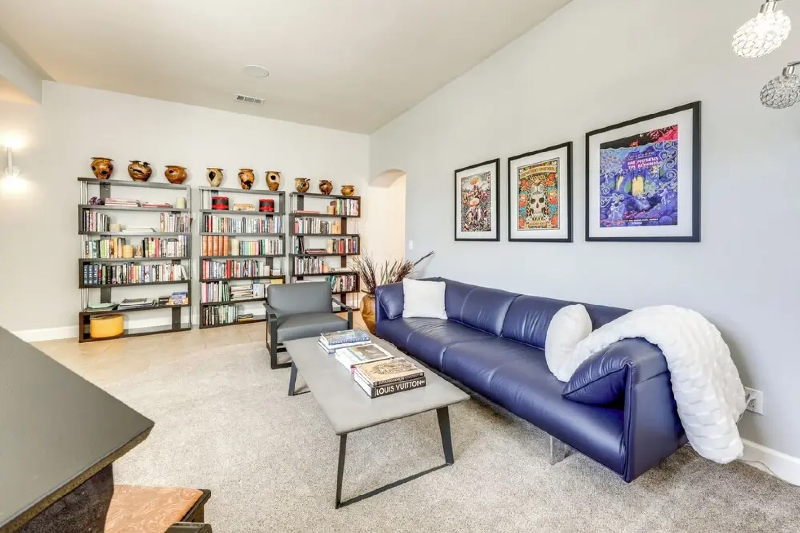 Atascadero Home: Hot Tub, Backyard Oasis