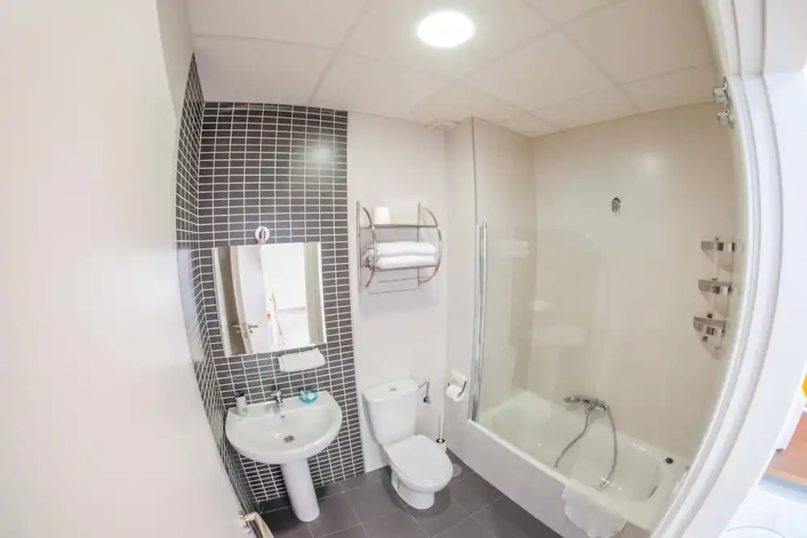 Ancla Real Del Puerto De Santa Maria