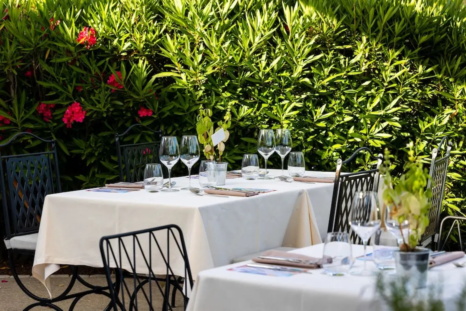 La Bastide du Clos des Roses