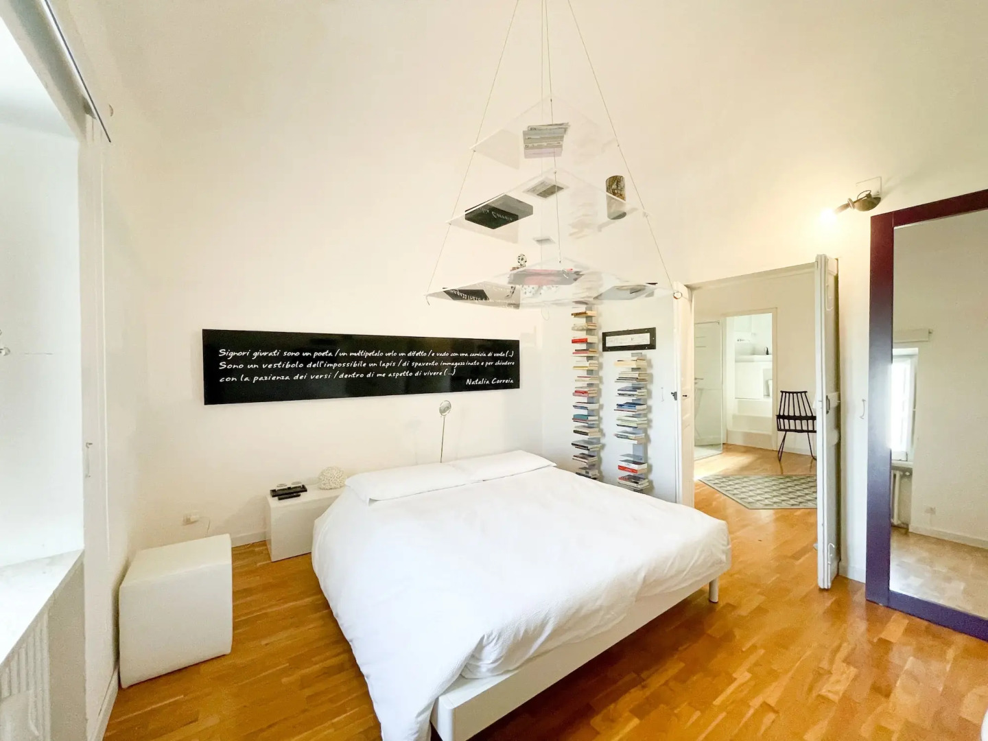 La Casa del Poeta - Enna