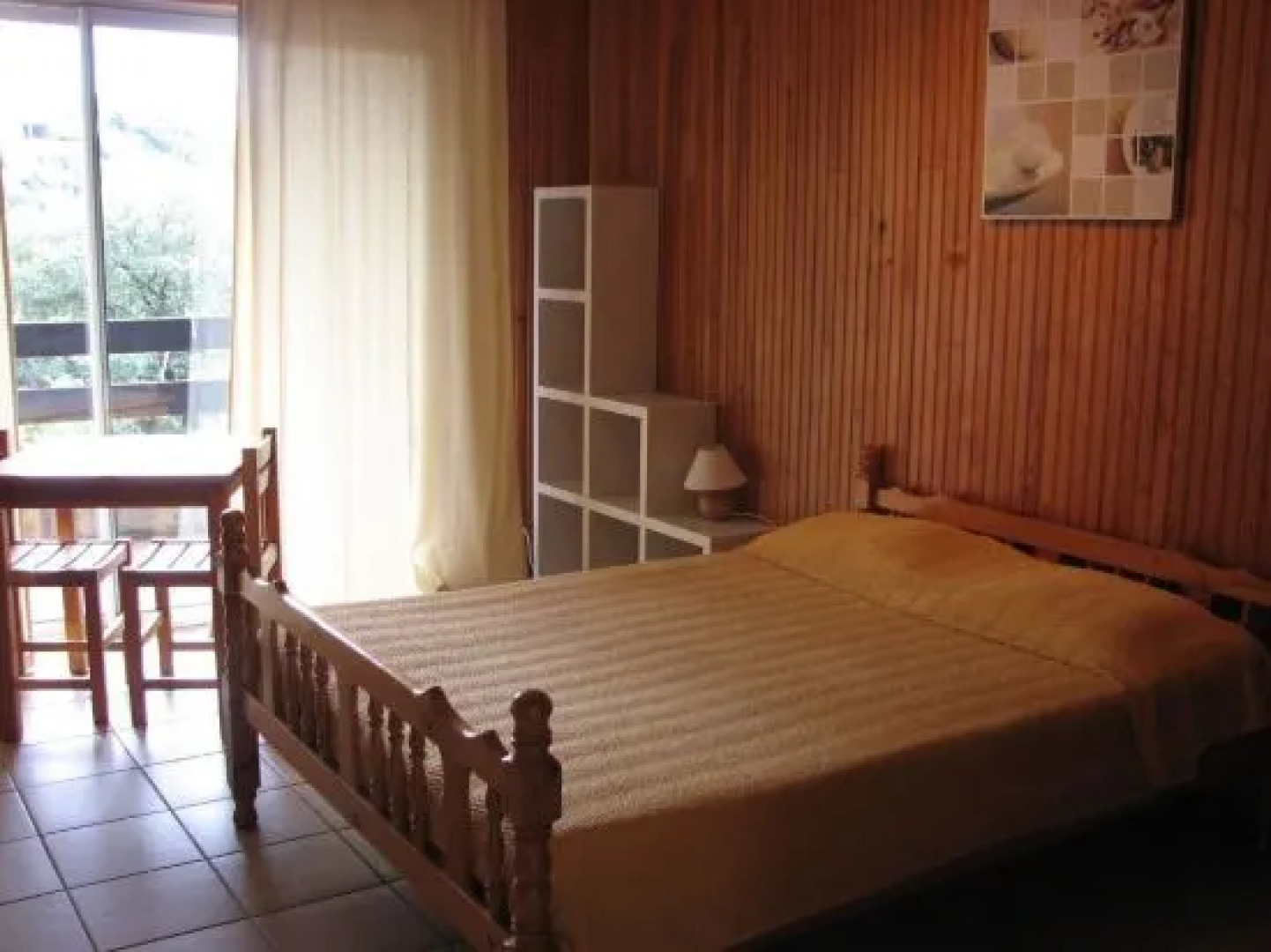 & Appartements Acqua Dolce