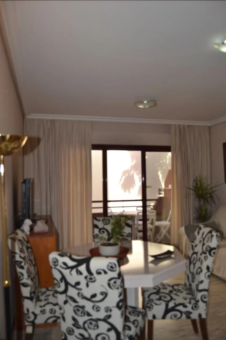 MalagaSuite Marina Port Benálmadena