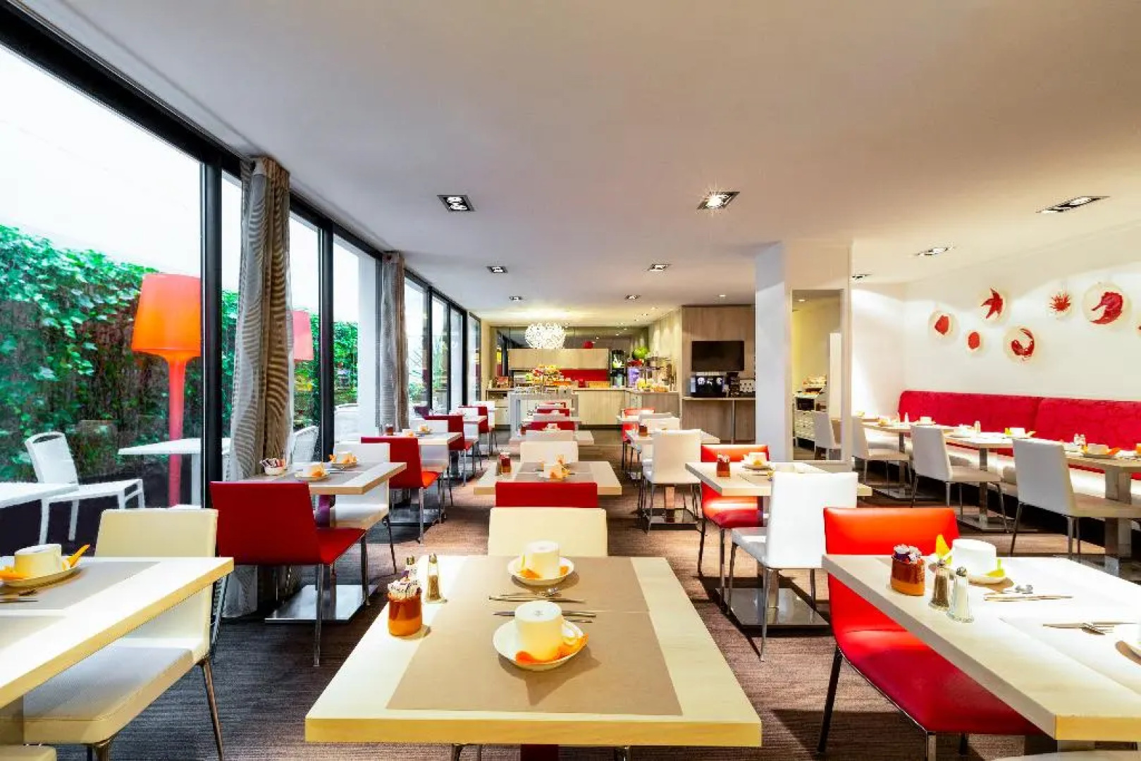 Mercure Président Biarritz Plage