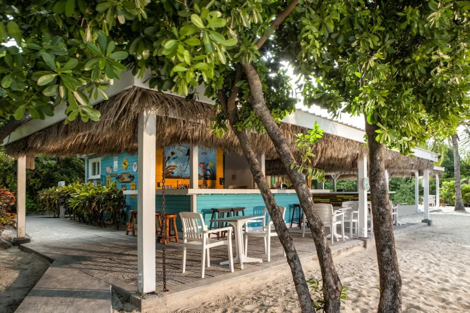 Villas at Verandah Resort - All Inclusive