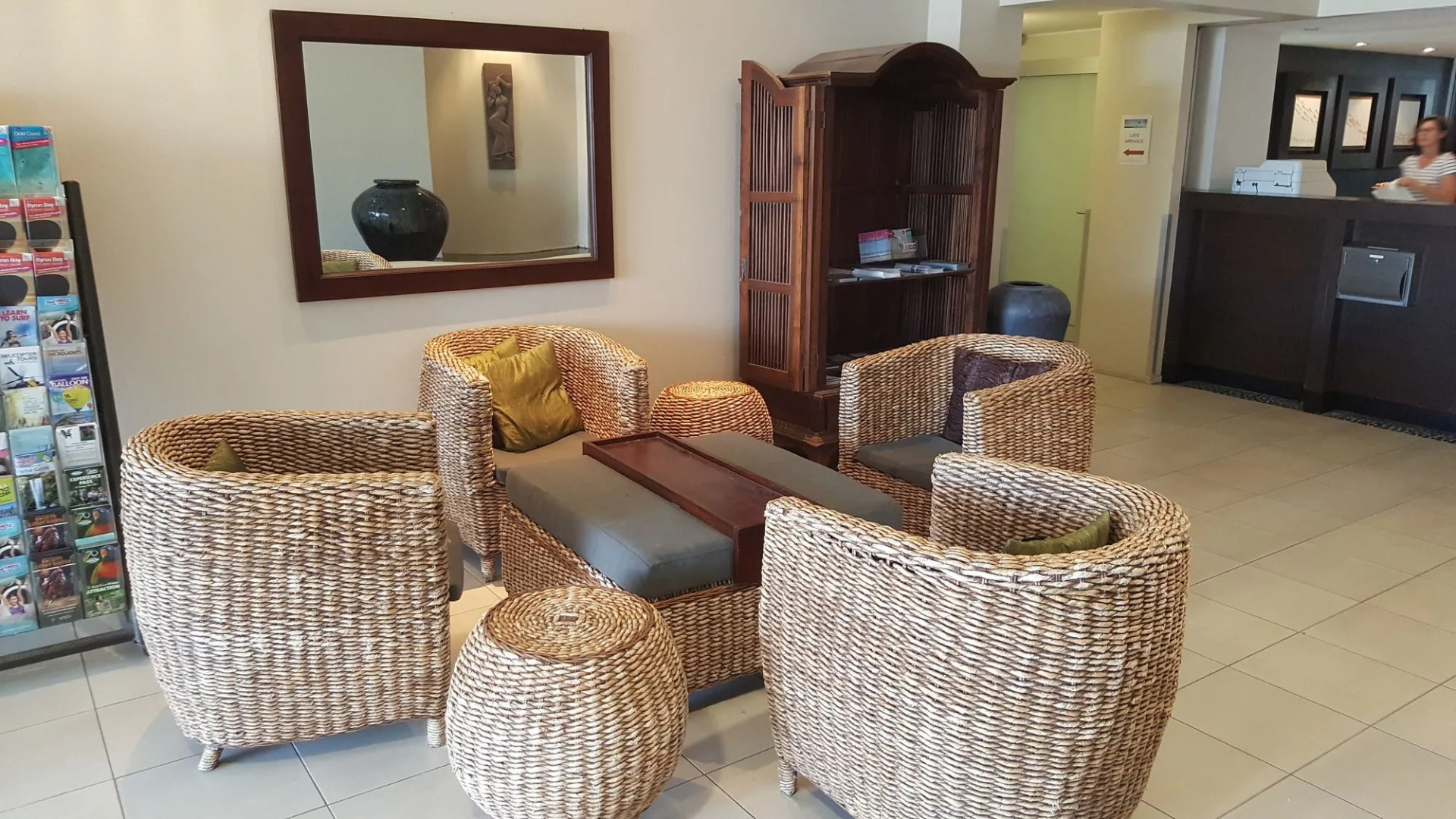 Paradiso Resort Kingscliff