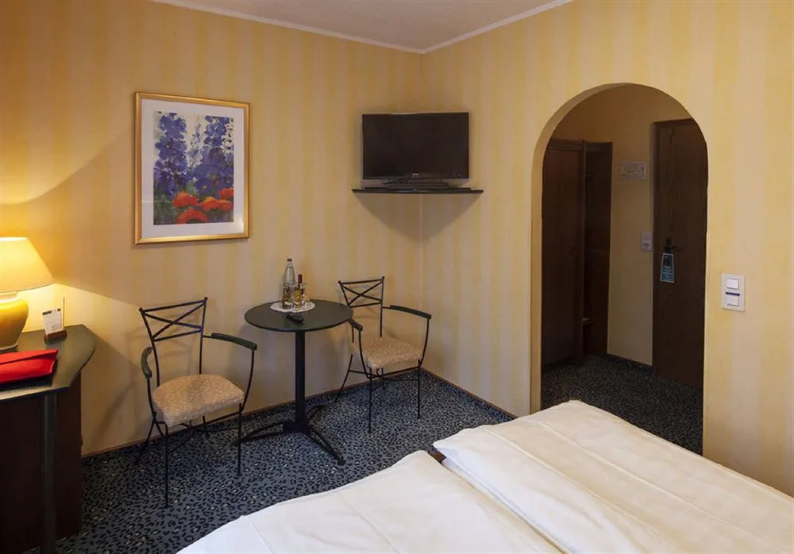 Landhotel Saarschleife