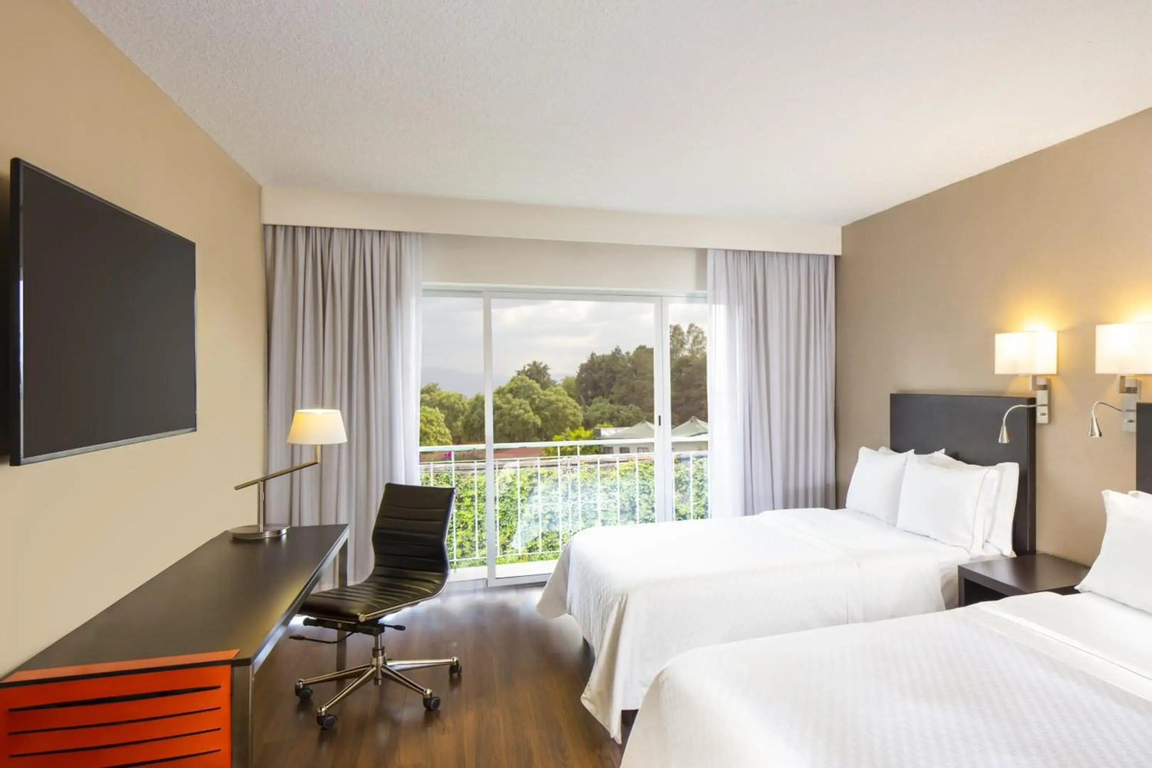 Fiesta Inn Ciudad de Mexico Aeropuerto