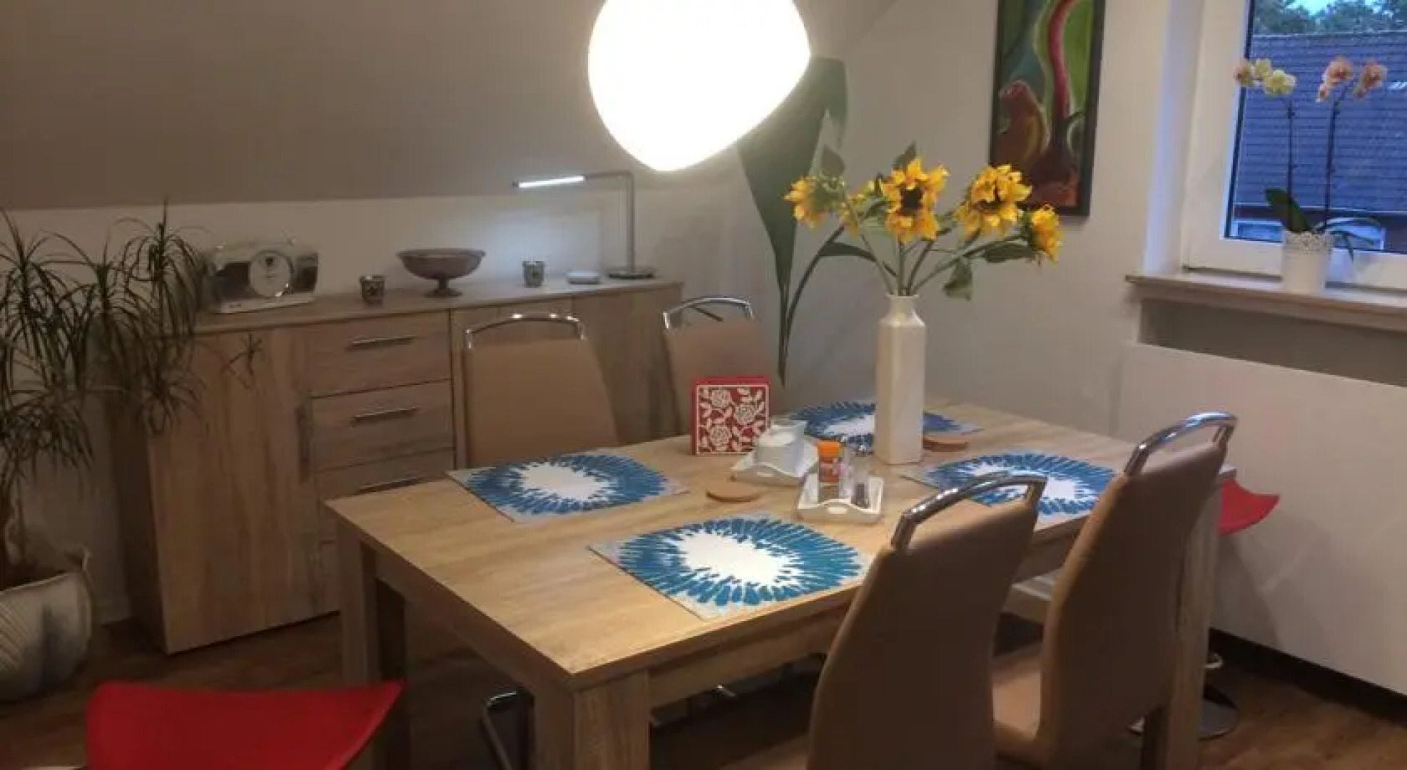 Münstersdachstübchen