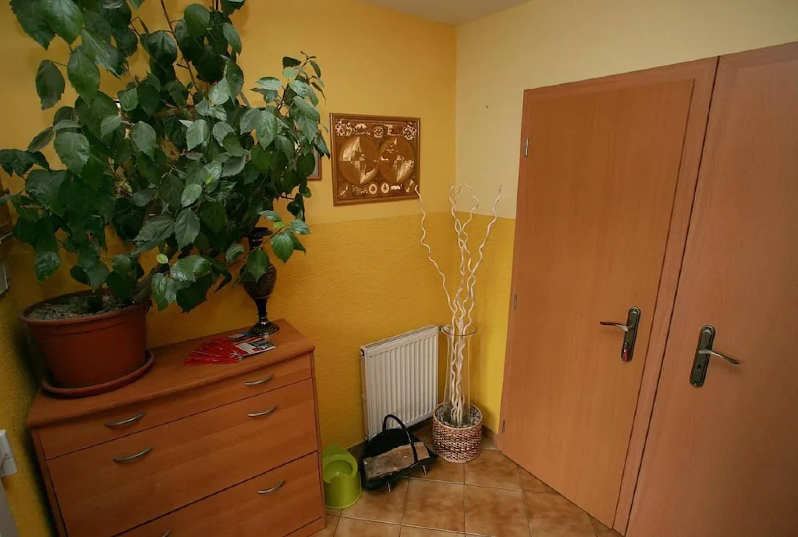 Apart & Wellness Hotel VILLA IVICA