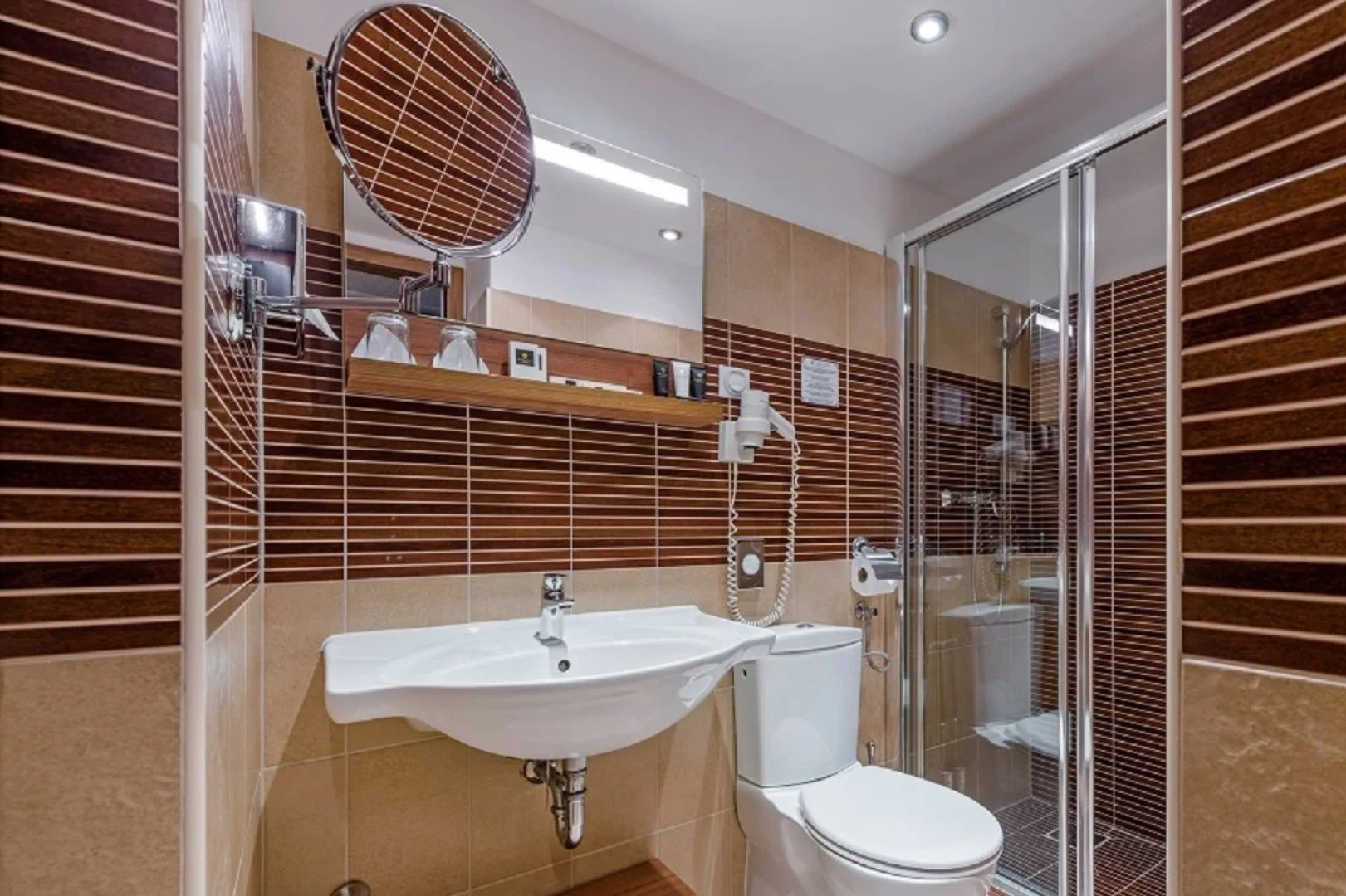 Charm Hotel Budapest  (formerly Boutique Hotel Budapest)