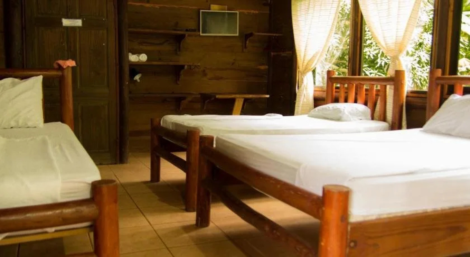 Hotel Canto de Ballenas