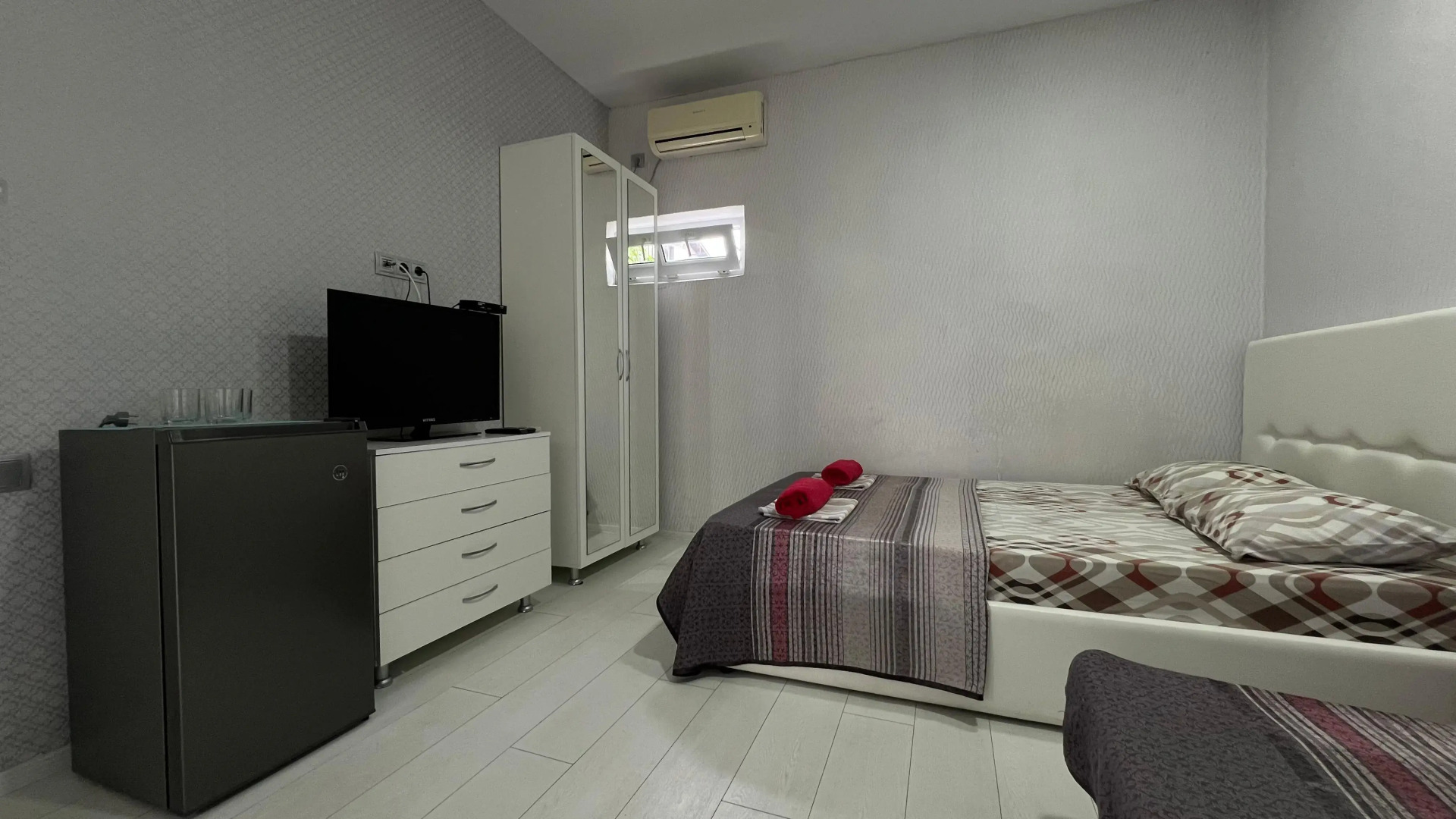 Песчаная 19 (Джемете)