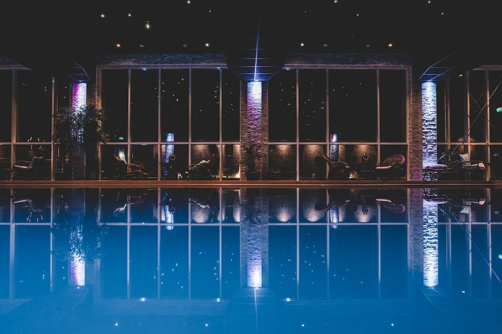 Hotell Havsbaden i Grisslehamn