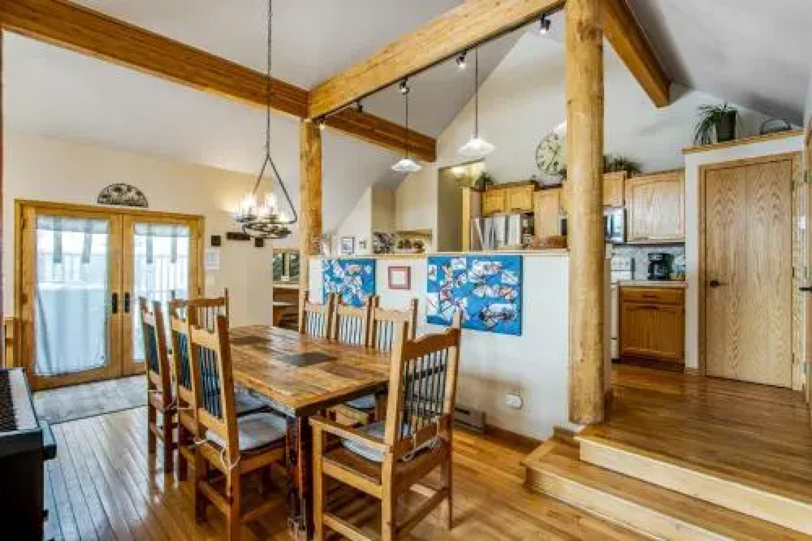 Cool Ridge Town Home at Summerwood