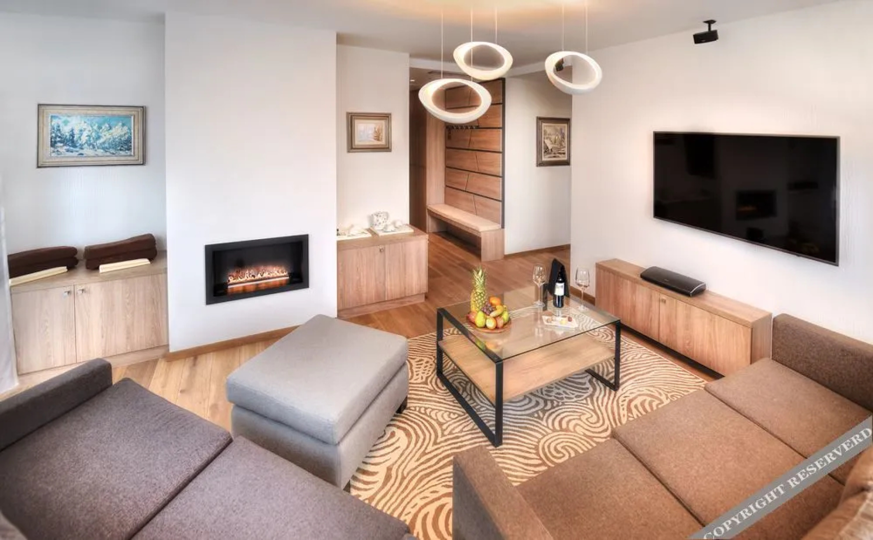 Hotel Lomnica