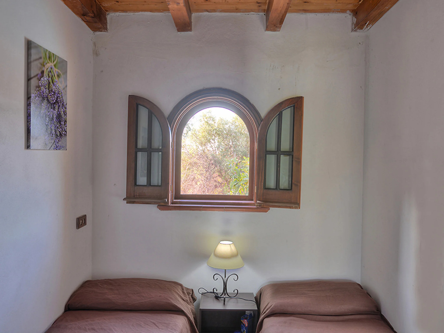 Locazione turistica Casa