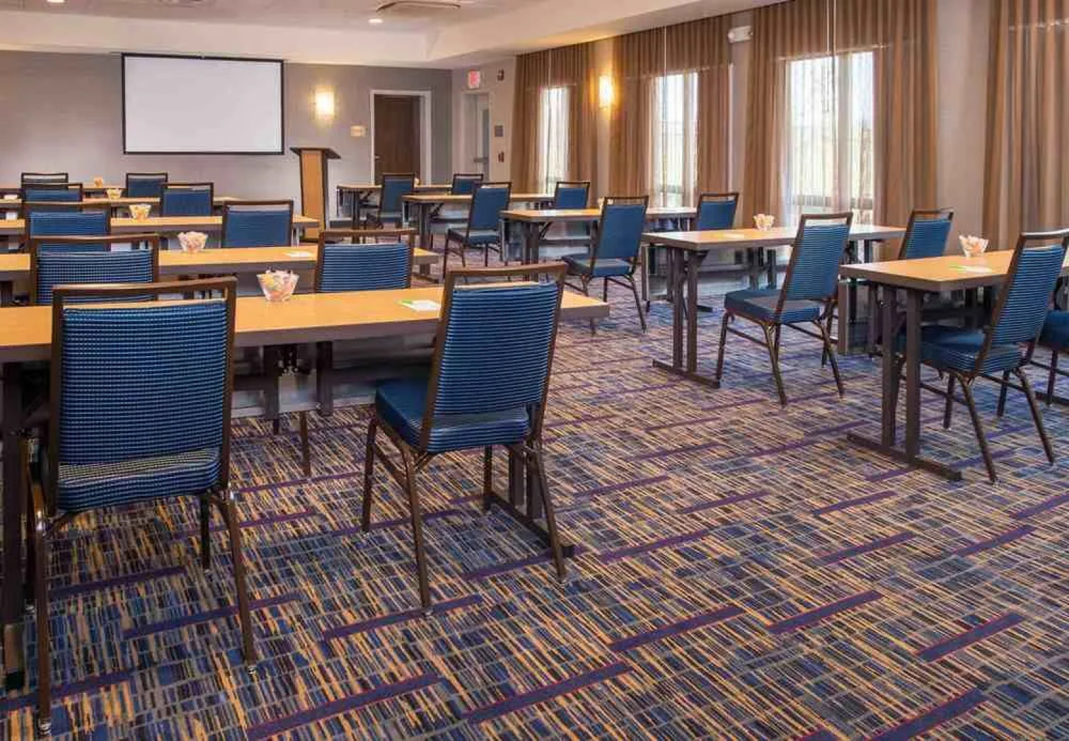 Courtyard by Marriott Shippensburg