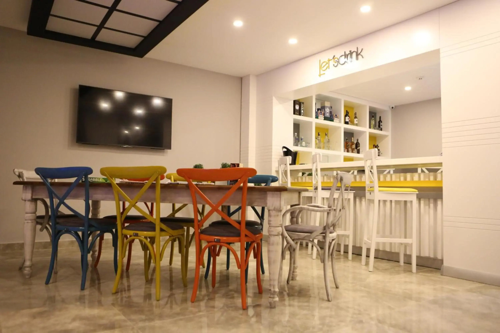 Letstay Hotel (Adults Only 12+)