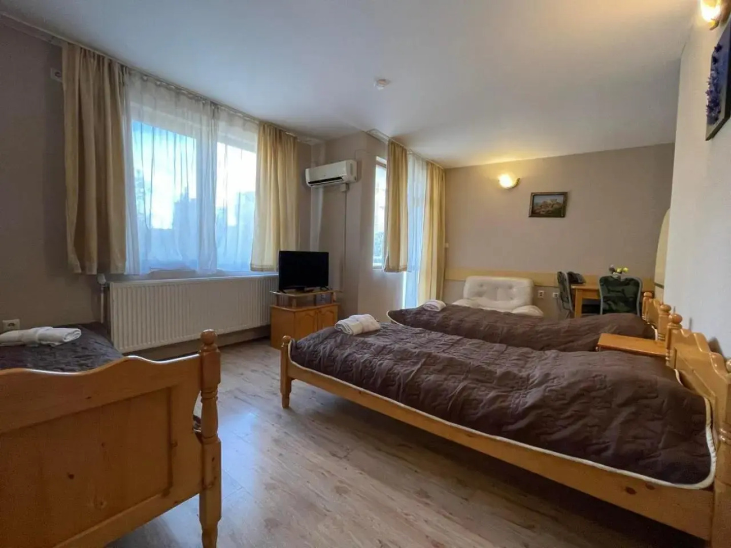 Pri Popa Guest House