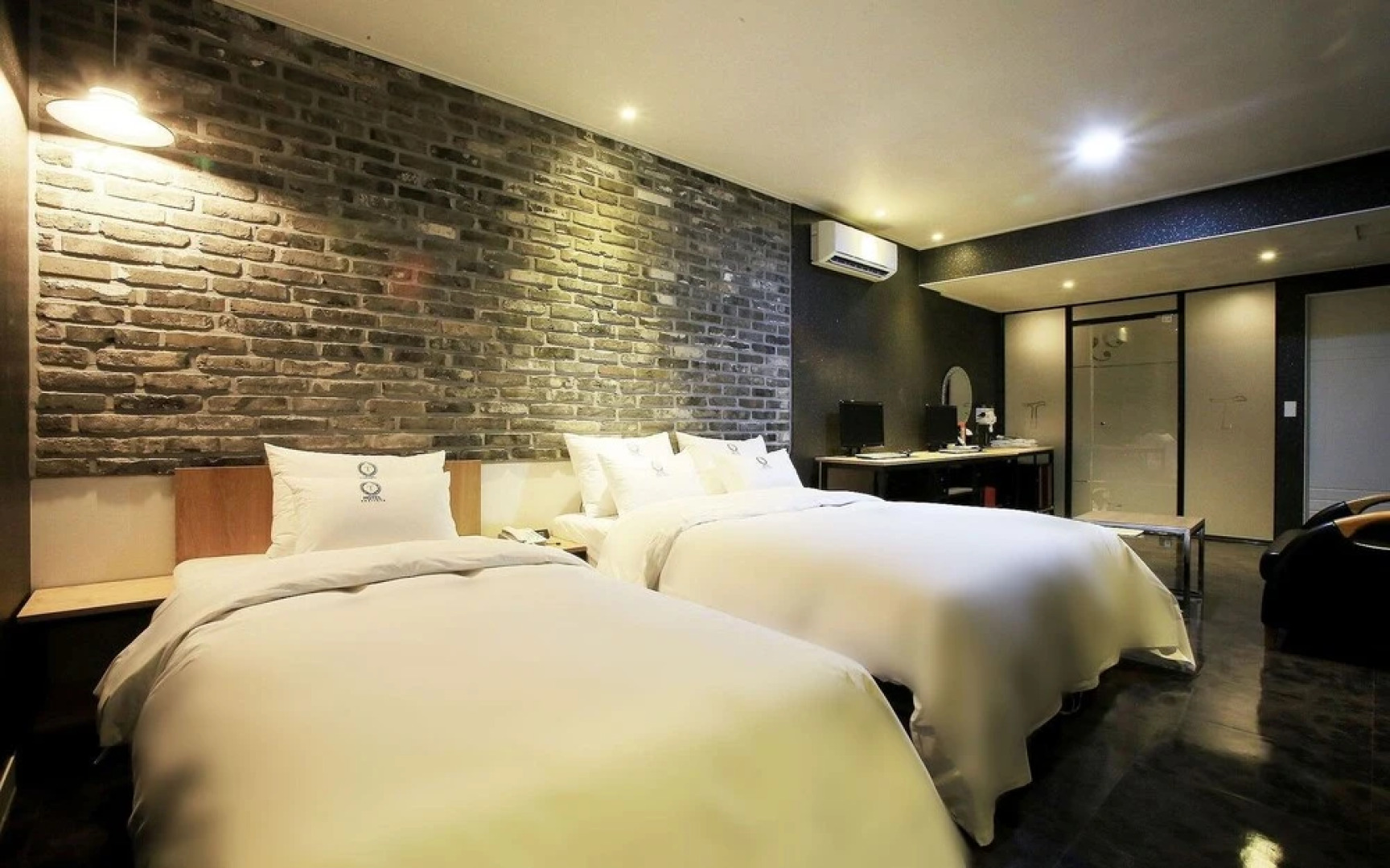 Siheung Boutique Hotel T