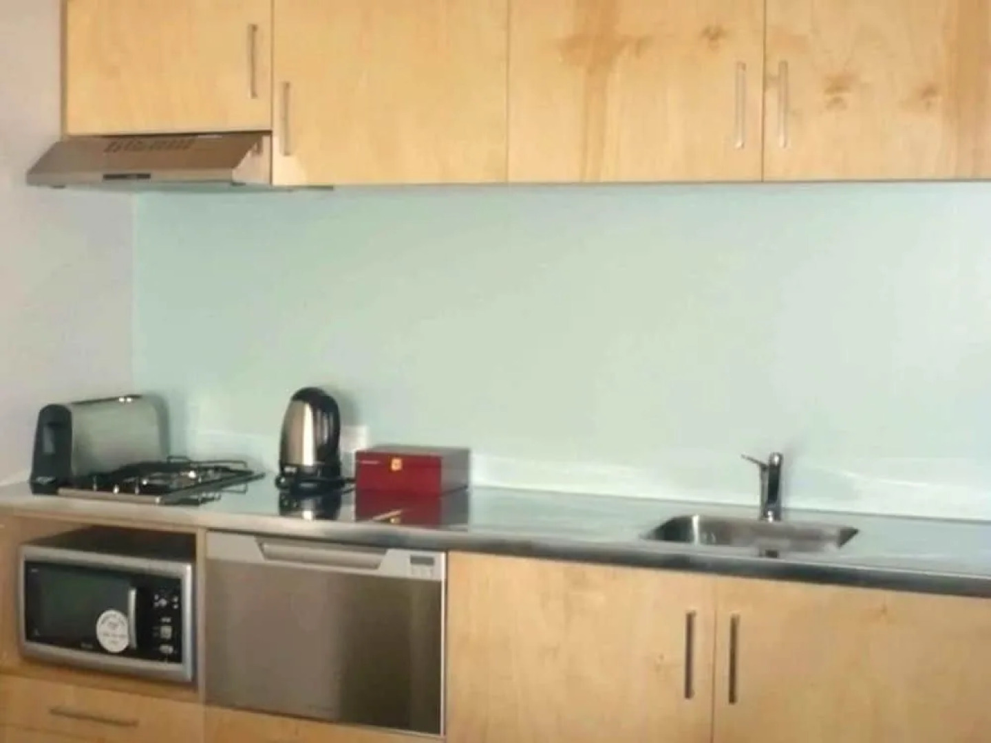 Golden Bay Holiday Park