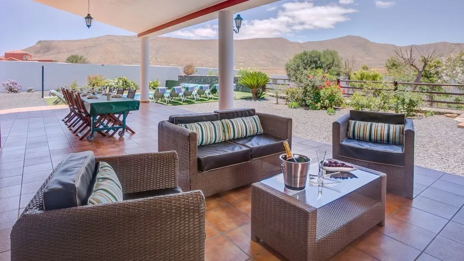 Villa Ada Fuerteventura & Spa