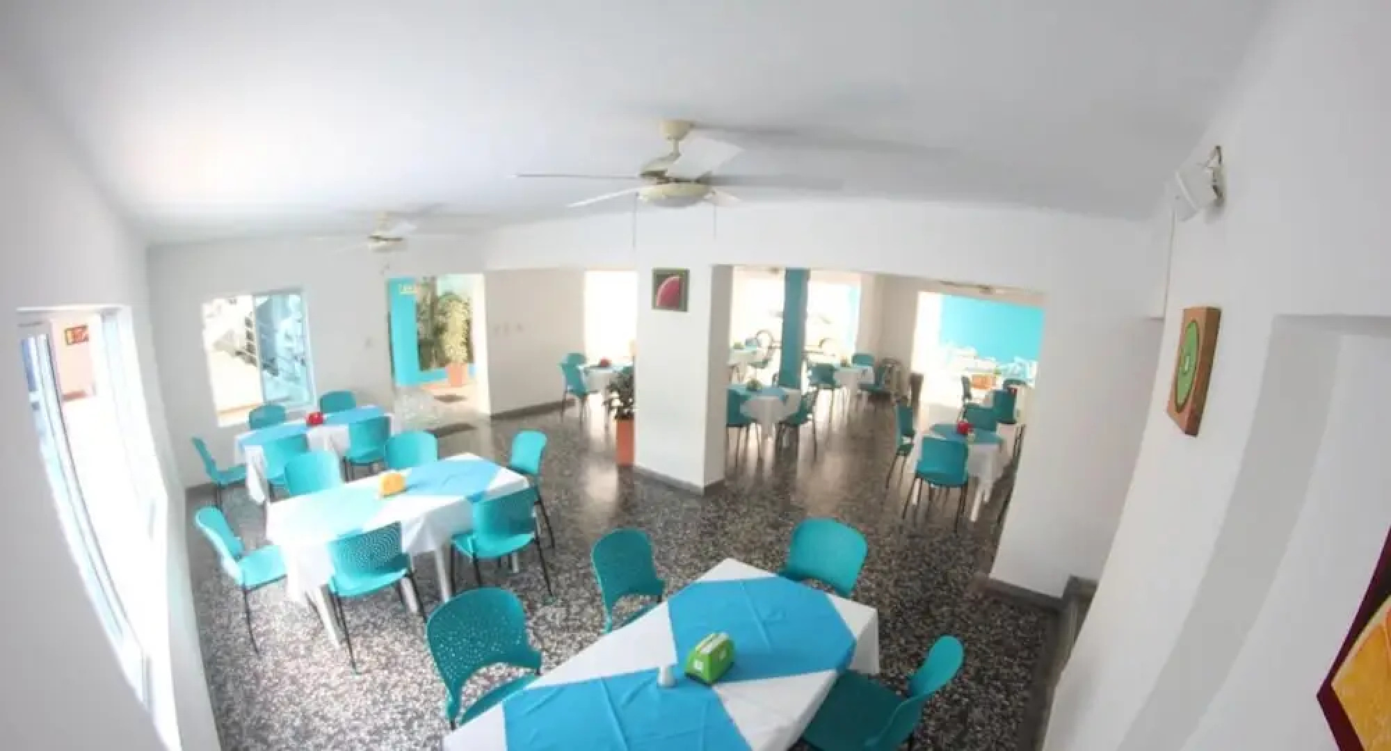 Hotel Best Day Melgar