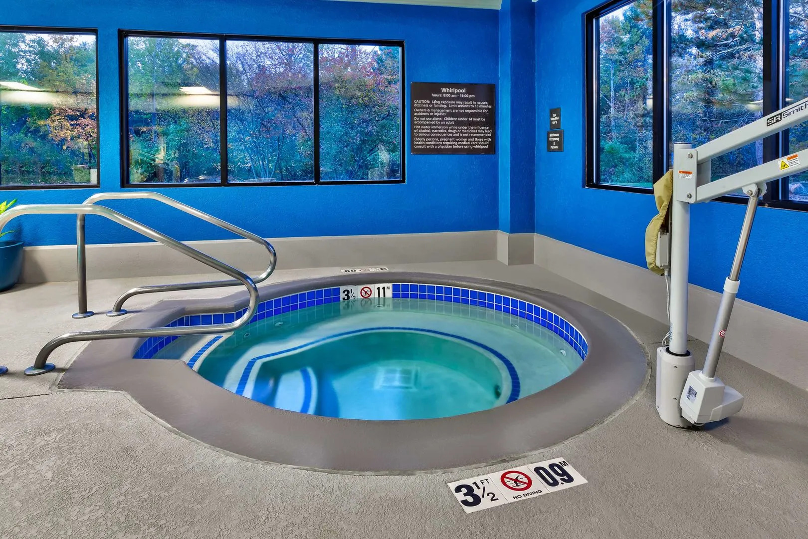 Hampton Inn Traverse City