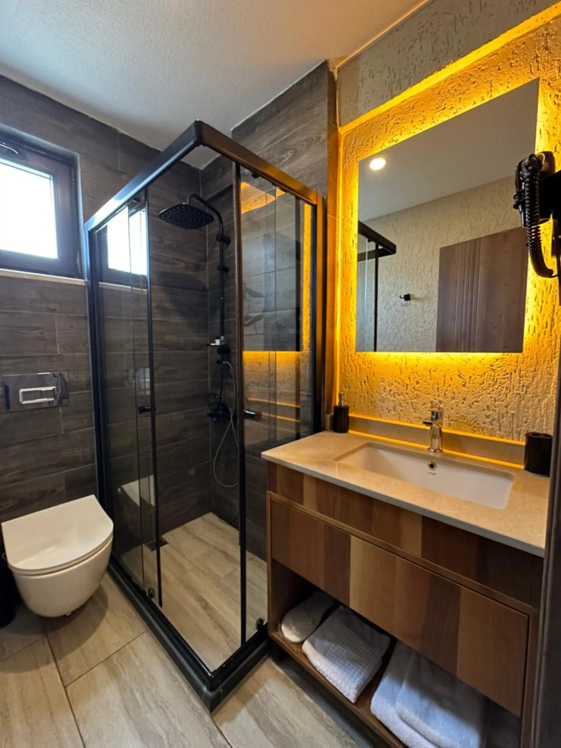 Villa Siesta Hotel Istanbul Airport