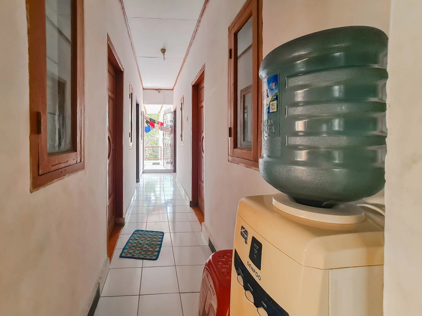 Penginapan Rio Anakku Syariah Banjaran RedPartner