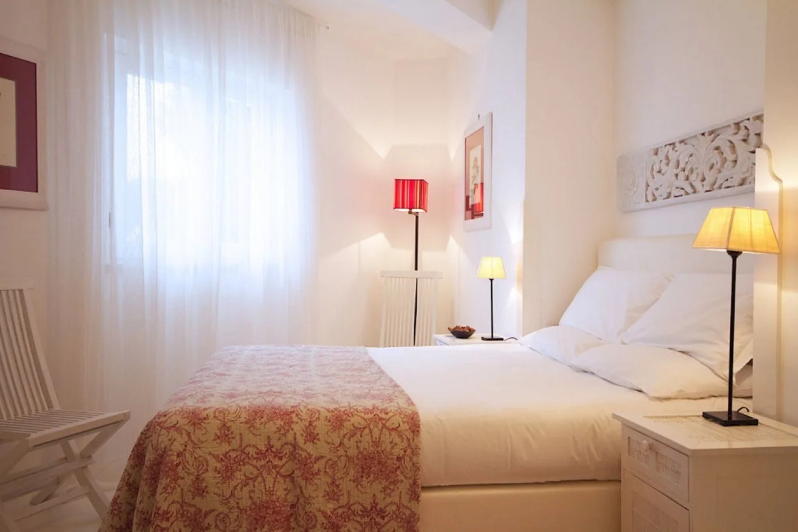 Il San Francesco Charming Hotel