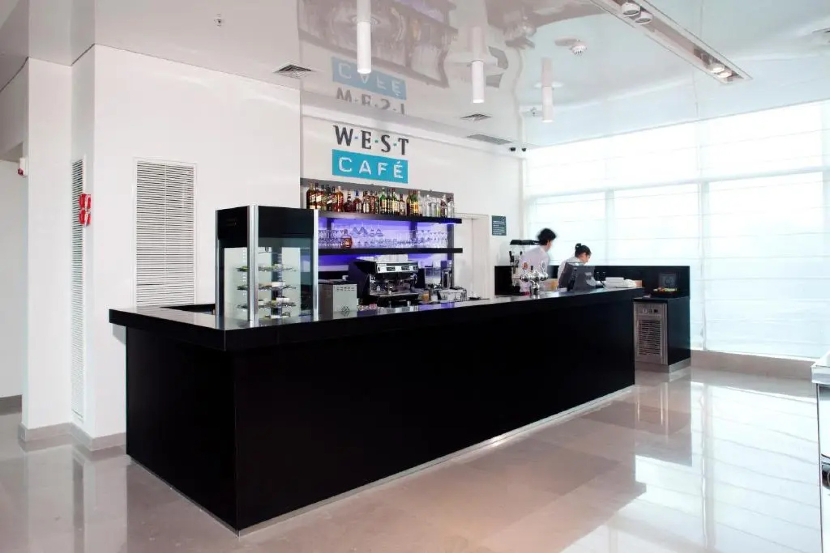 West All Suite Hotel Ashdod