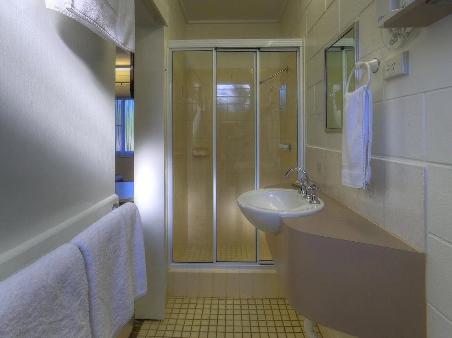 Kookaburra Holiday Park