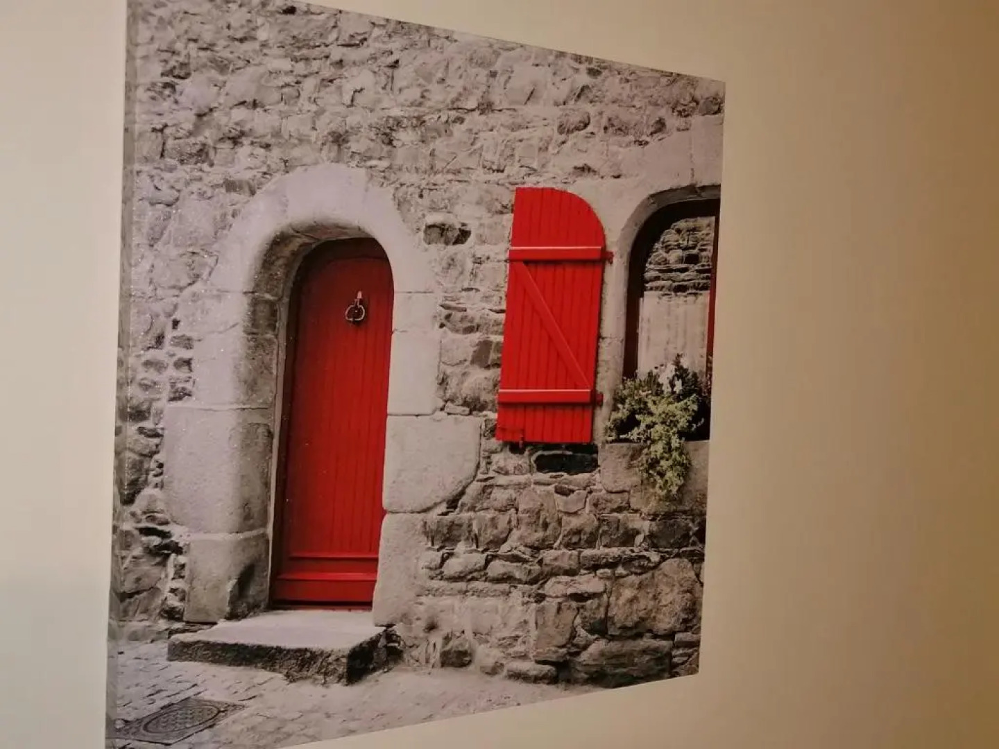 Apartamento Penha T3