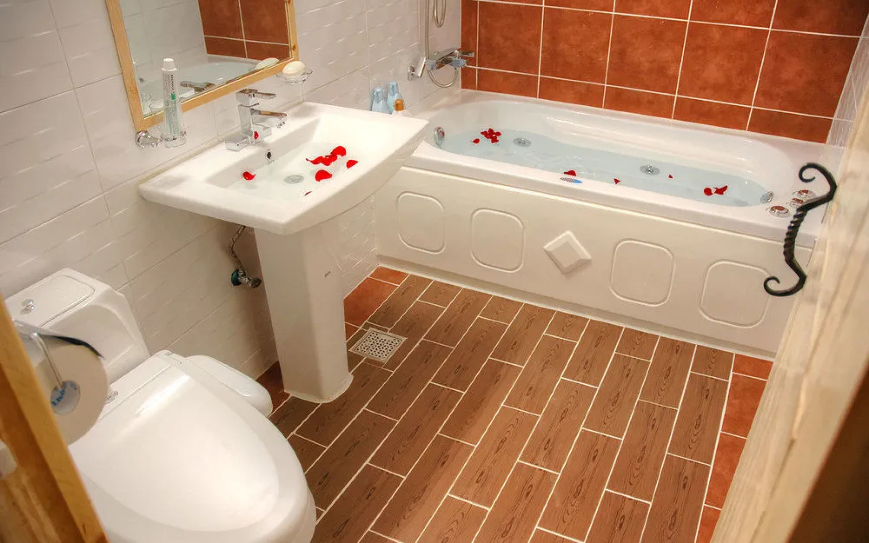 Amiga & Amigo Pension