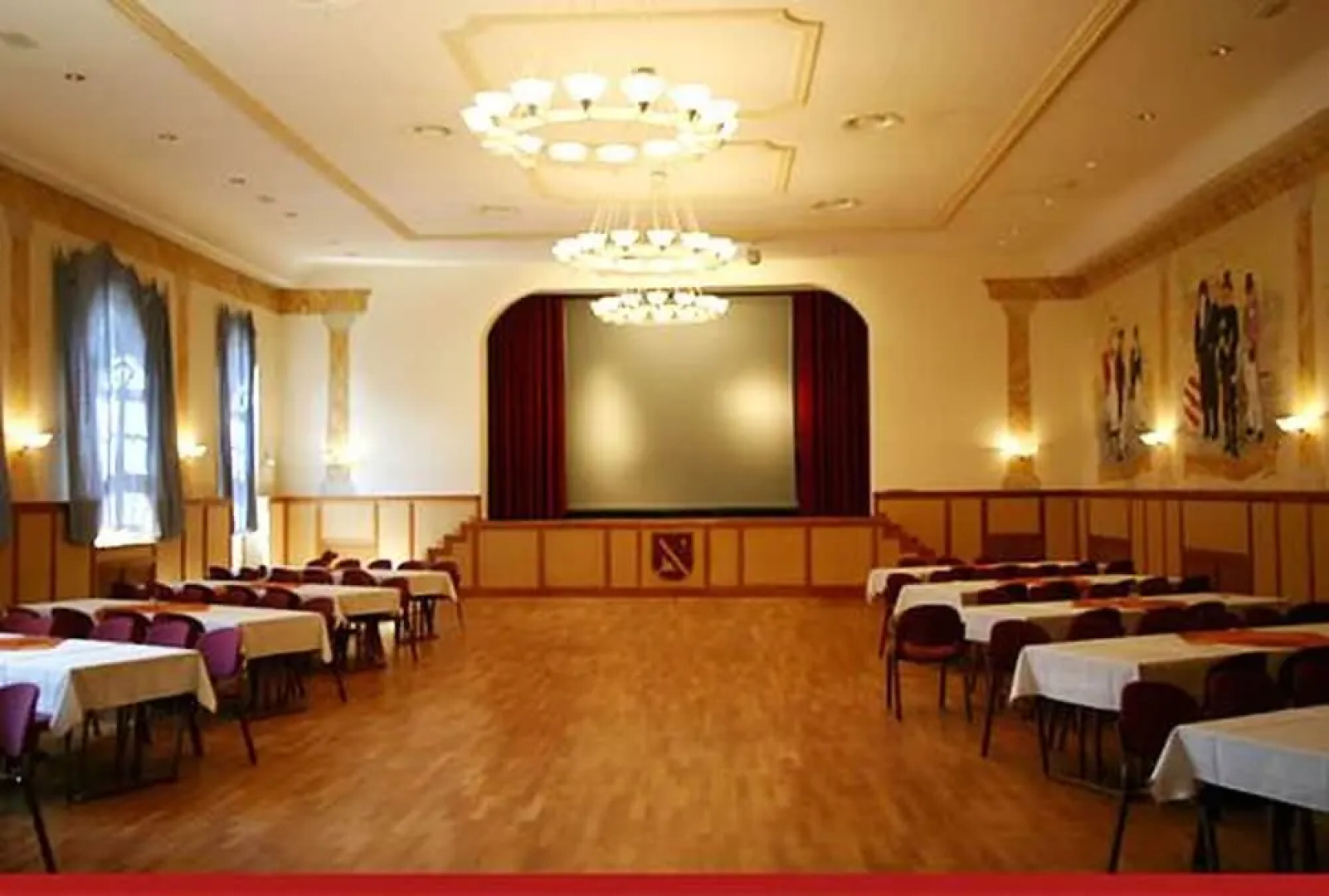 Hotel & Restaurant zur Linde