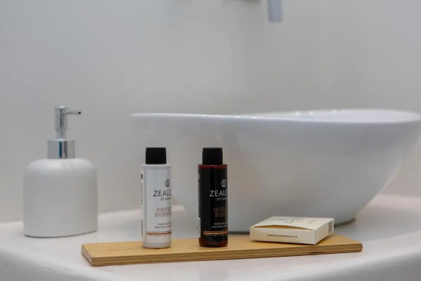 Coralli Beach Apartments