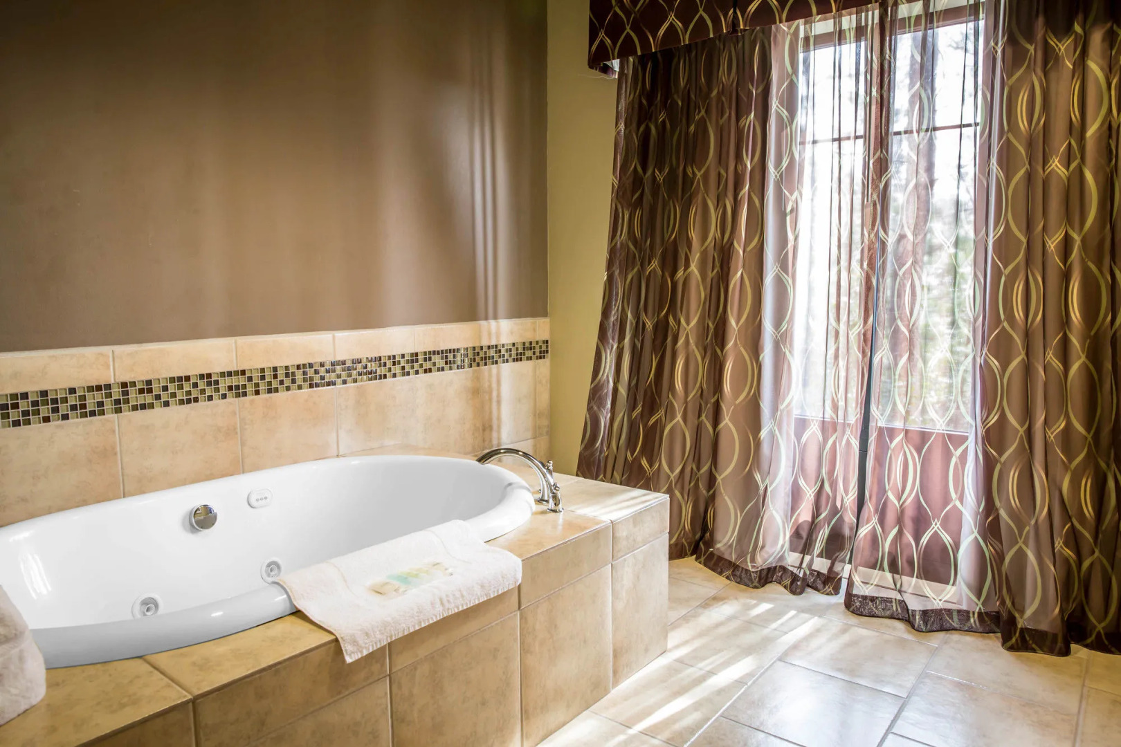 Comfort Suites New Bern near Cherry Point