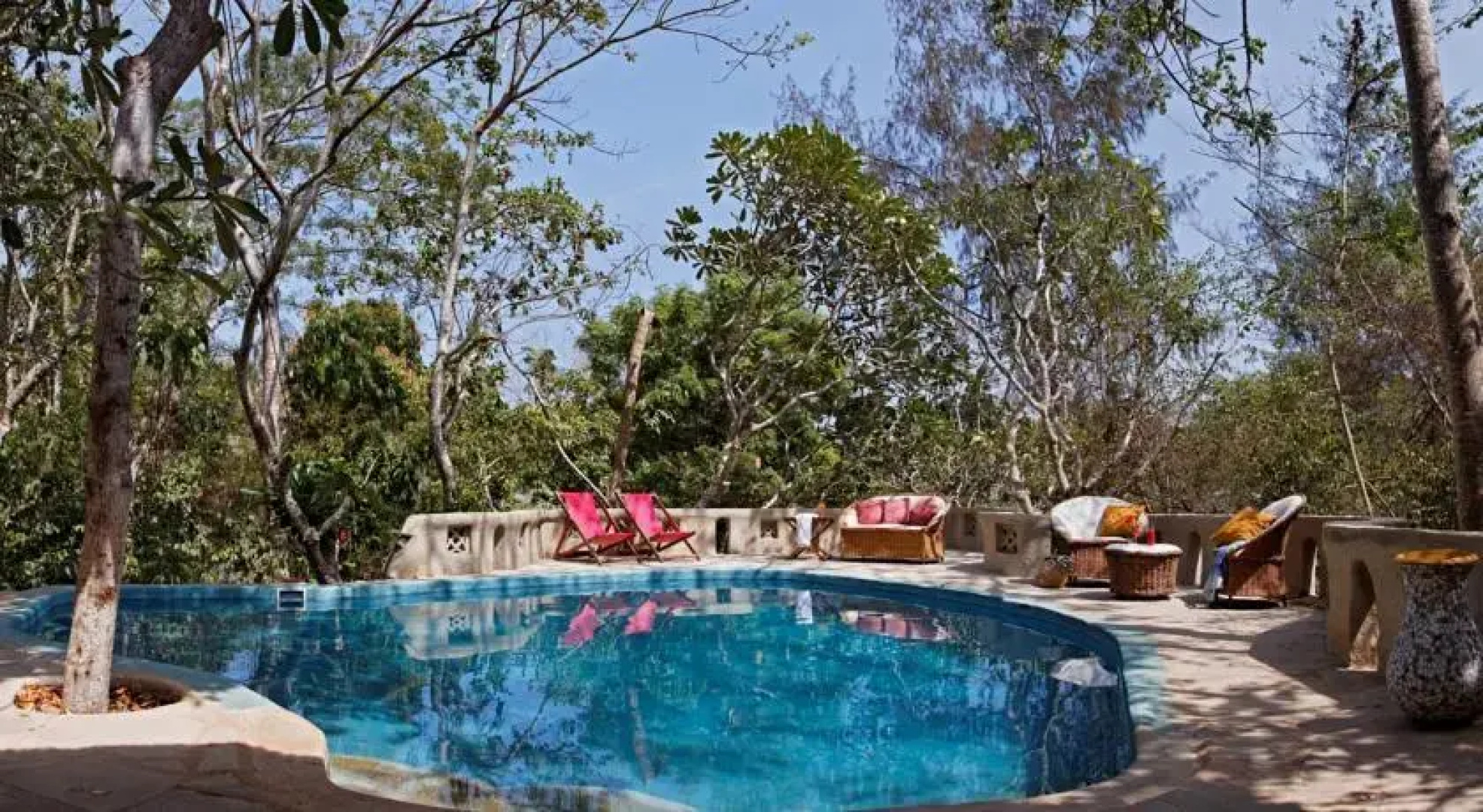 Kenyaways
