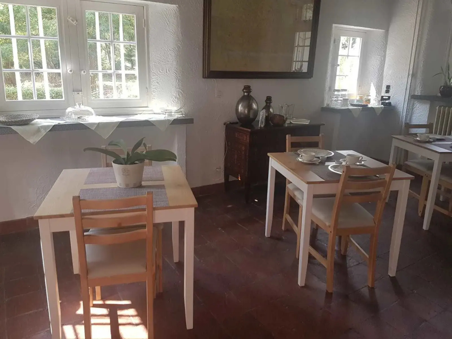 Rose House B&B