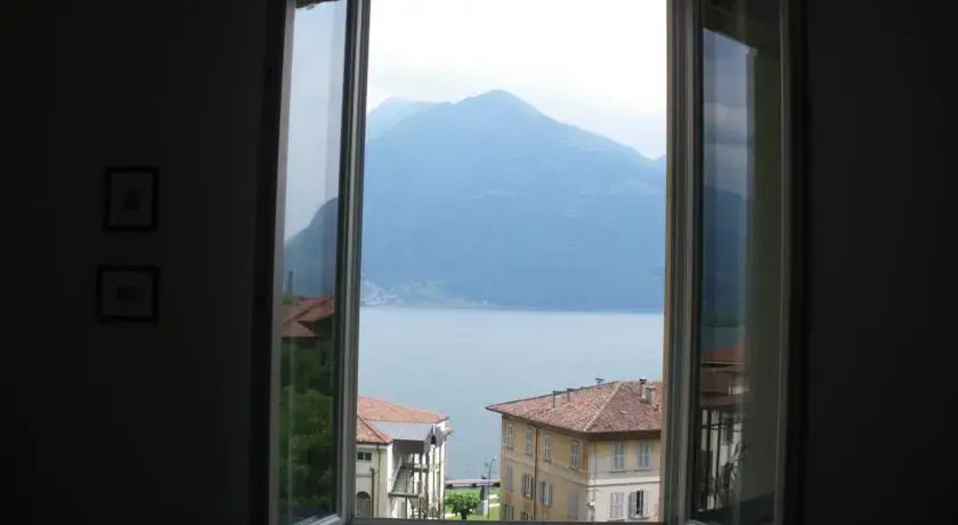 Appartamento Lago dIseo