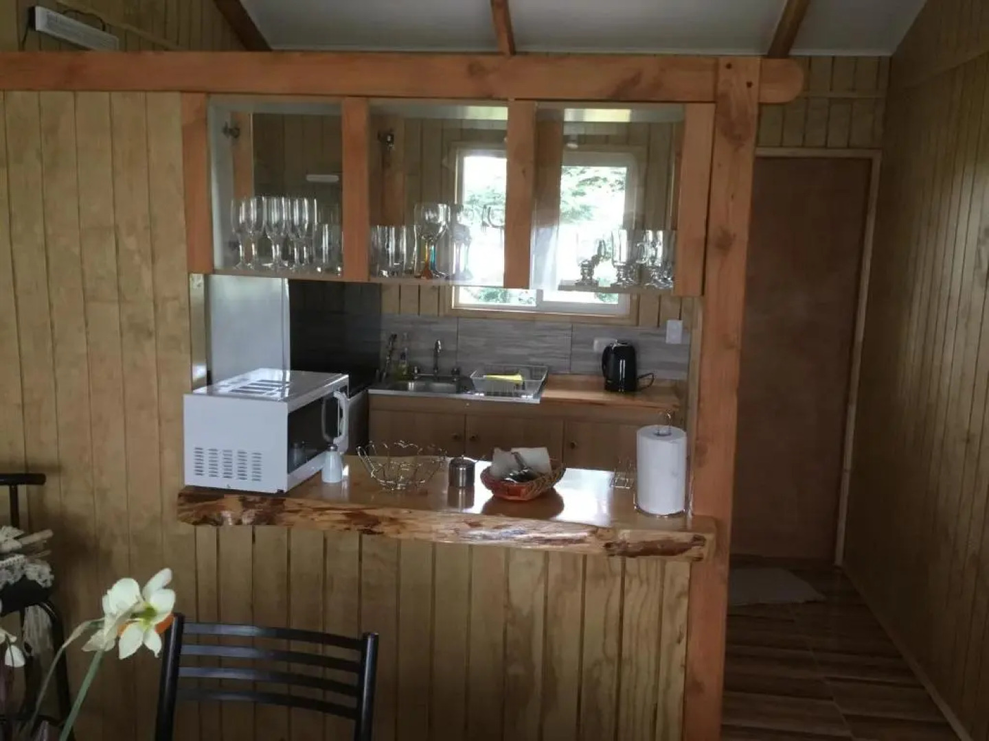 Cabañas 4 Volcanes Frutillar