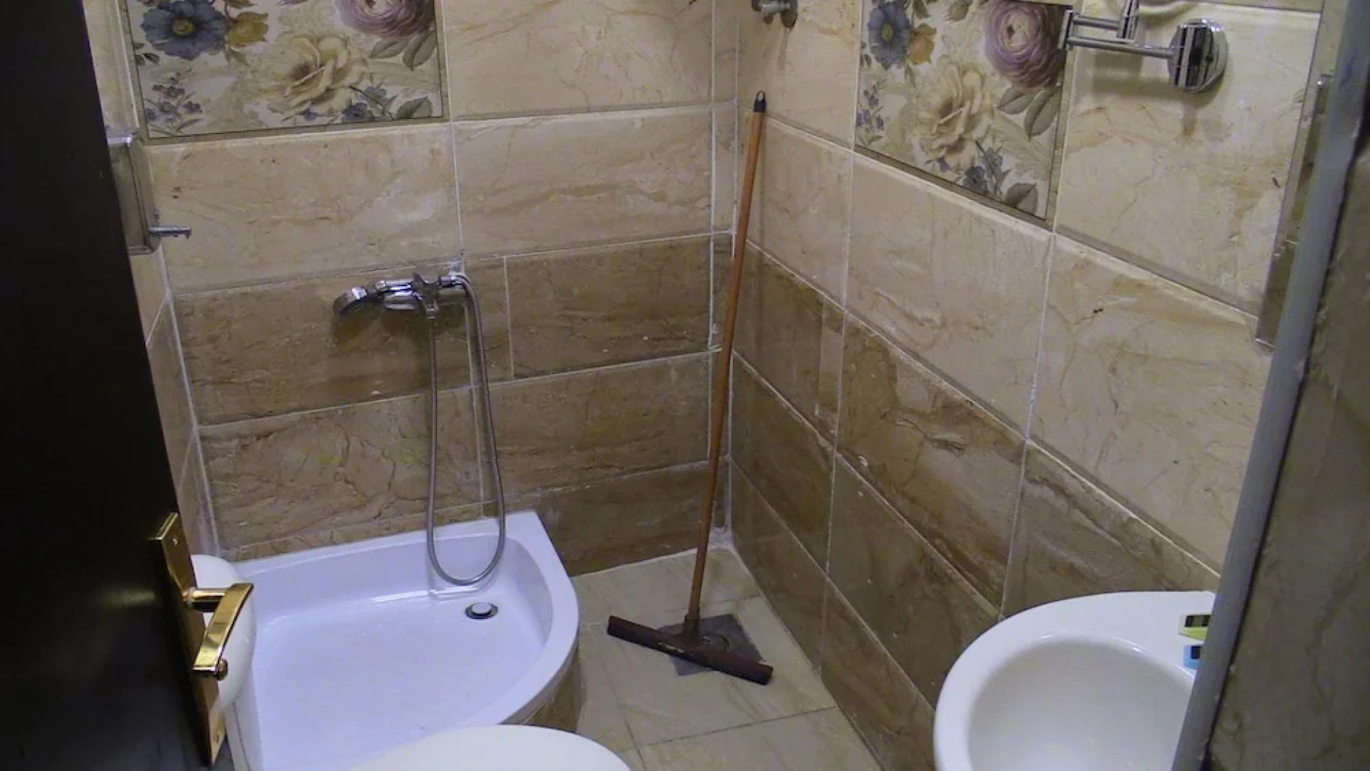 Pyramids View Studios