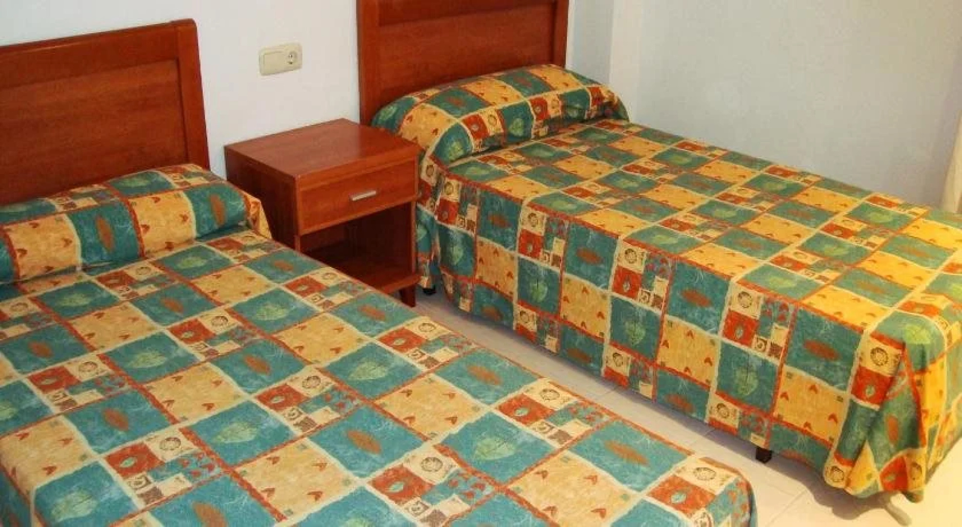 Apartamentos Cala Josep