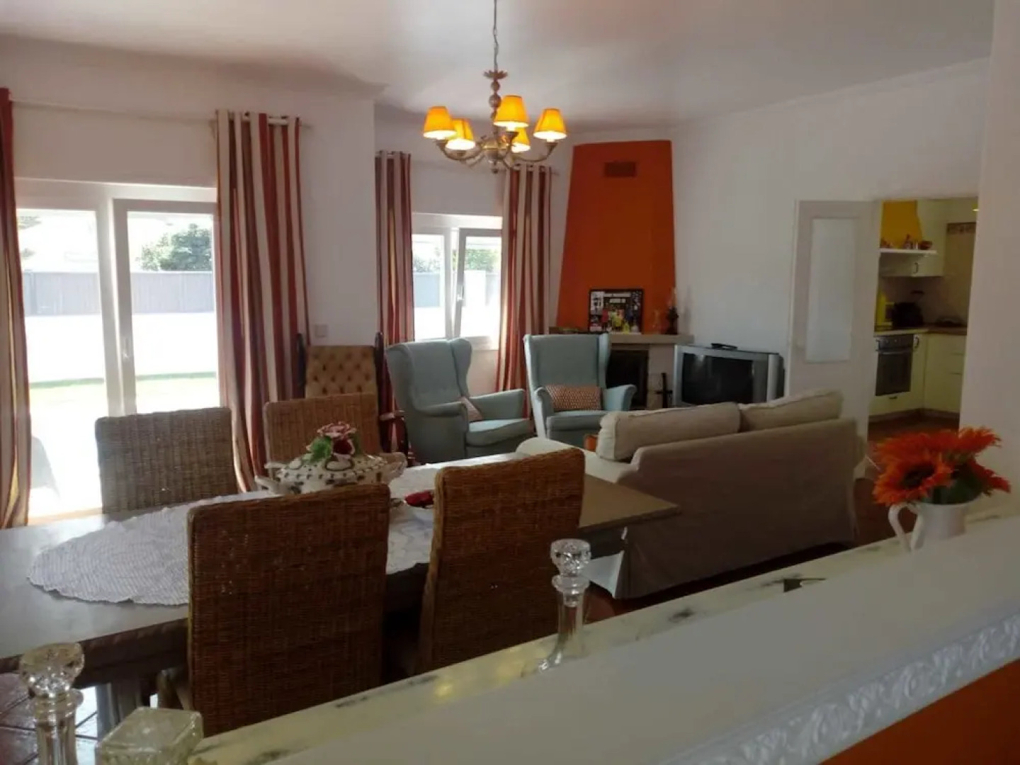 Family Villa Pool & Beach